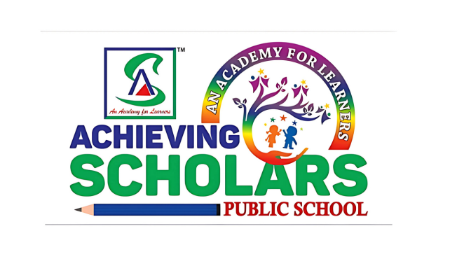 Achieving Scholars Public School, Indore